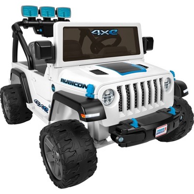 Remote control power wheels on sale target