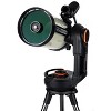 Celestron Nexstar Evolution 8 inch EdgeHD SCT GoTo Telescope with Starsense - 3 of 4