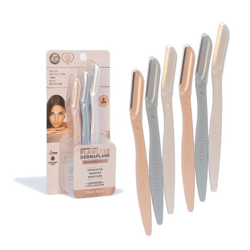 Perfect Touch Micro Applicator Brushes
