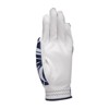Glove It Ladies Golf Glove - Lightweight and Soft Cabretta Leather Golf Glove for Womens, features UV Protection - Island Breeze (Medium) - 2 of 3