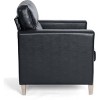 Streamdale 1 Seater Sofa For Living Room - 3 of 4