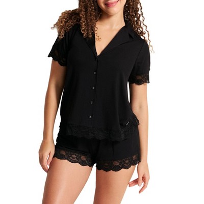 Adore Me Women's Isa PJ Sleepwear