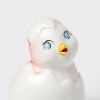 Ceramic Chick Easter Animal Figurine - Spritz™ - 3 of 3