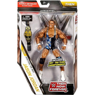 wwe championship for action figures
