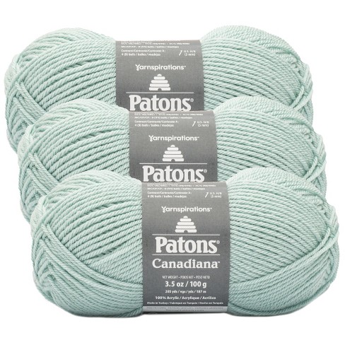 Patons® Classic Wool Worsted™ Yarn