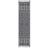 2X8 Outdoor Area Rug /Medallion Indoor - 2 of 4