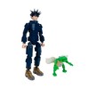 Total Anime Buildable Collectible 8" Assortment Crunchyroll Medium Building Set - Megumi Fushiguro - 4 of 4