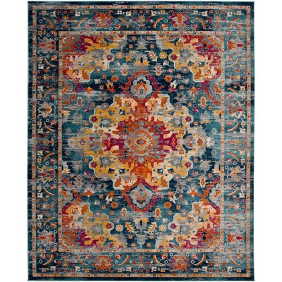 Madison MAD154 Power Loomed Indoor Rug - Safavieh