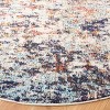 Madison MAD460 Power Loomed Indoor Rug - Safavieh - 3 of 4