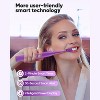 MySmile DY156 Electric Toothbrush for Adults, 3 Brush Heads, One Charge for 60 Days - 4 of 4