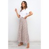 Petal and Pup Womens Axel Pant - 2 of 4