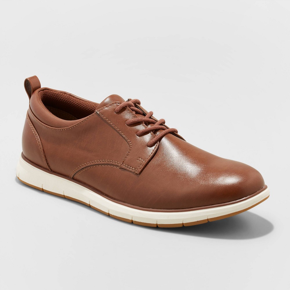 Men's Colt Casual Sneakers - Goodfellow & Co™ Brown 9