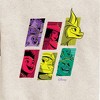 Boys' - Disney - Raya and the Last Dragon Graphic Long Sleeve Fleece Sweatshirt - 2 of 4