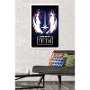Trends International Star Wars: Tales of the Jedi - One Sheet Framed Wall Poster Prints - 2 of 4