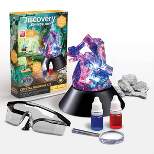 Discovery #Mindblown Crystal Growing Chemistry Lab STEM Science Kit 13pc