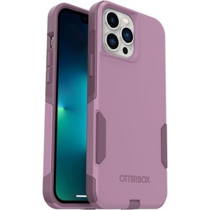 OtterBox COMMUTER SERIES case for iPhone 13 Pro Max - Maven Way (77-83452) - 1 of 3