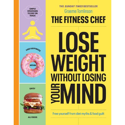 5 tools I'm using to mentally stay on track with weight loss