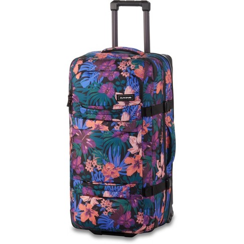Suitcase dividers target 2025