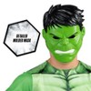 HalloweenCostumes.com Boy's Incredible Hulk Costume - 3 of 3