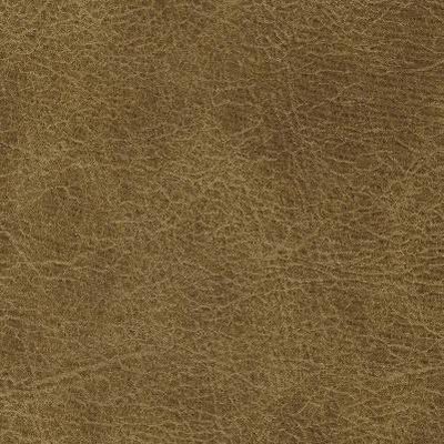 Faux Leather Distressed Brown