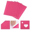 Unique Bargains Waterproof Tent Self-Adhesive Repair Patches 4 Pcs - 3 of 4