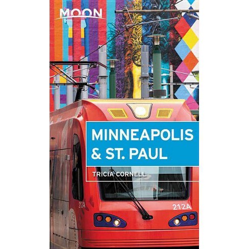 Guide to Downtown St. Paul