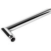 ALFI Polished Chrome 16 Inches Round Shower Arm - 4 of 4