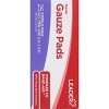Leader Sterile Gauze Pads 2 in x 2 in 25 ea - 4 of 4