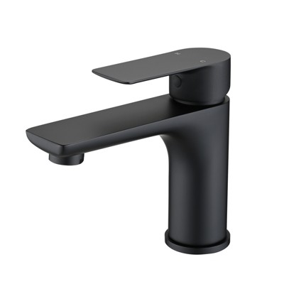 ALEXOUN  Single Handle Lavatory Basin Sink Faucet