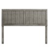 Modway Robbie Queen Wood Headboard - 2 of 4
