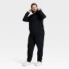 Men's Every Wear Fleece Hooded Sweatshirt - Goodfellow & Co™ - 3 of 3