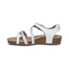 Aetrex Jillian Braided Quarter Strap - 3 of 4