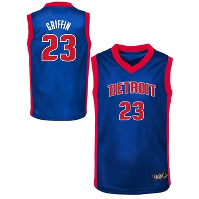 nba jersey blake griffin