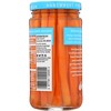 Tillen Farms Pickled Crunchy Carrots - Case of 6/12 oz - 3 of 4