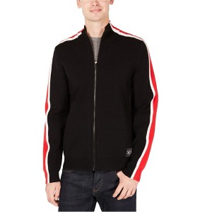 Calvin Klein Mens Milano Cardigan Sweater - 1 of 1