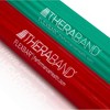 THERABAND FlexBar, Tennis Elbow Therapy Bar, Set of 2, Light-Medium - 3 of 4
