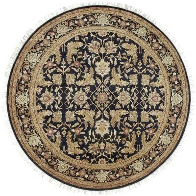 Mark & Day Wallingford Knotted Indoor Area Rugs