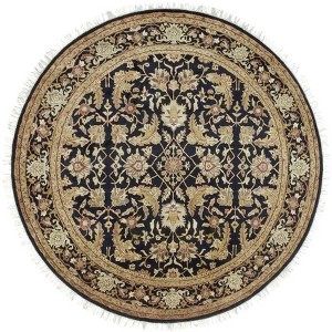 Mark & Day Wallingford Knotted Indoor Area Rugs - 1 of 4