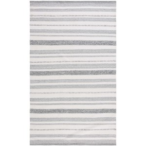 Kilim KLM445 Hand Woven Indoor Rugs - Safavieh - 1 of 4