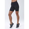 Women's Montana 6" Biker Shorts - Bro Fitwear - 2 of 4