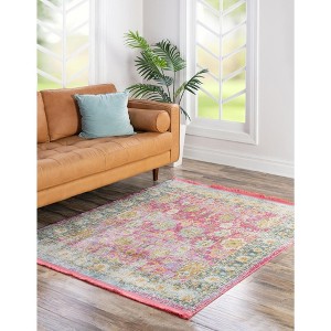 Unique Loom  Paragon Artemis Area Rug - 1 of 4
