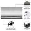 ALEKO Vinyl Fabric Replacement for 10x8 ft RV Retractable Awning 10'x8' - 4 of 4