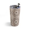 Pimlada Phuapradit Maiya Travel Mug 20 oz Stainless Steel Travel Mug - Deny Designs - 2 of 4