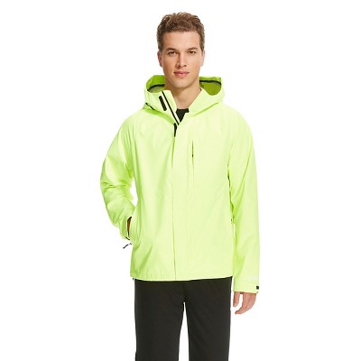 target champion rain jacket