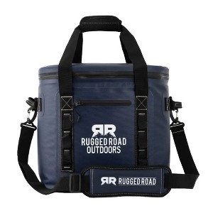 Rugged Road 30 Can Soft Cooler - 1 of 4