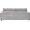 Sapphtopaz Couches for Living Room 3-Seater Sofa Couch Upholstered Sofa Bed with 4 Matching Toss Pillows Sleeper Sofa for Bedroom,Apartment - 2 of 4