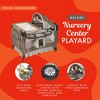 Baby Trend GoLite ELX Portable Deluxe Infant Play Nursery Center - 3 of 4