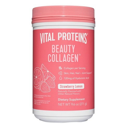 Vital Proteins On-the-go Matcha Collagen Original Stick Pack Box - 14ct :  Target