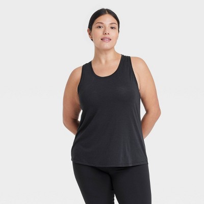 Women's Beyond Ease Racerback Tank Top - All In Motion' - image 3