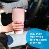 GROSCHE YUKON Insulated Travel Mug, Coffee Tumbler with Slider Lid - 3 of 4